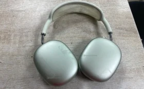 Купить Наушники AirPods Mac б/у , в Москва и область Цена:14900рублей