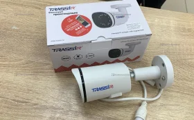 Камера Trassir tr-d2121r3 2.8