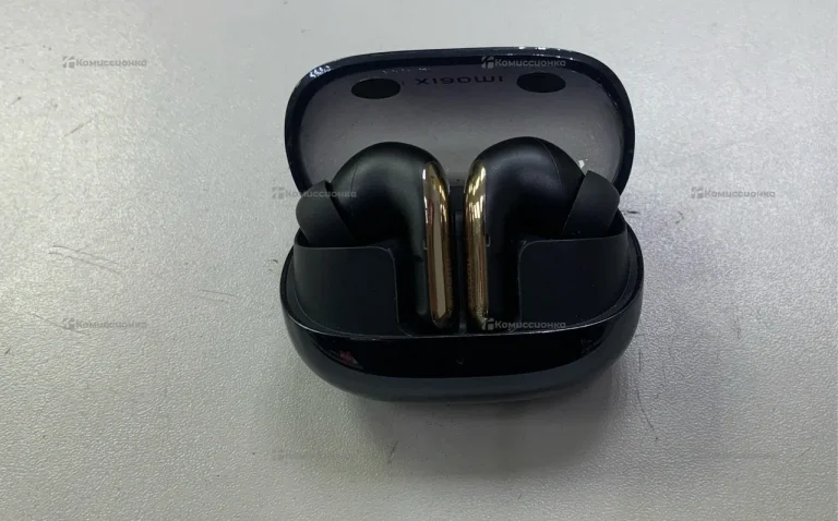 Беспроводные Наушники True Wireless Xiaomi Buds 5