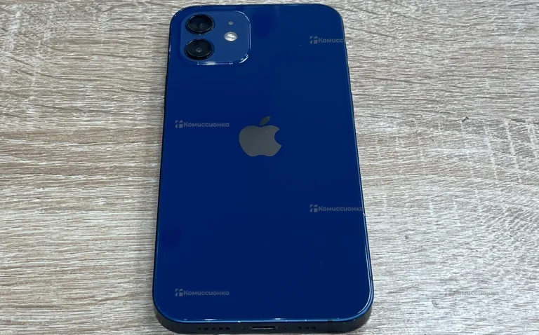 Apple iPhone 12 4/64 ГБ