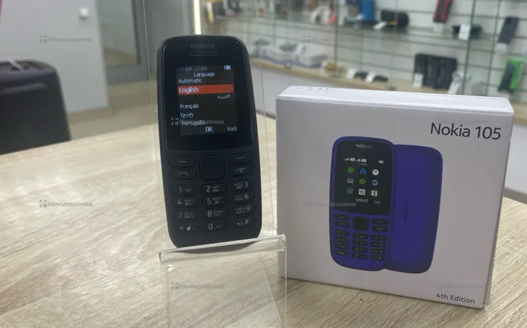Nokia 105