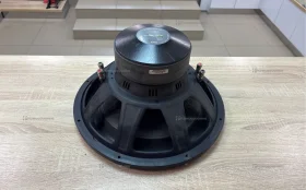 Сабвуфер  Machete Sport 15