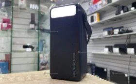 Power Bank  Deppa 50000