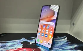 Xiaomi Redmi 12 4/128 ГБ