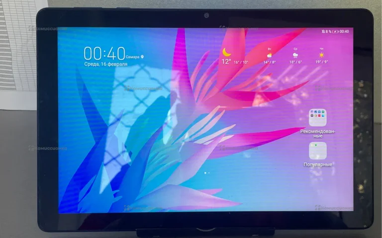 Планшет Huawei MatePad T 2/32GB