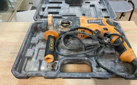 Купить Перфоратор DEKO DKH1200W б/у , в Нижний Новгород Цена:1990рублей