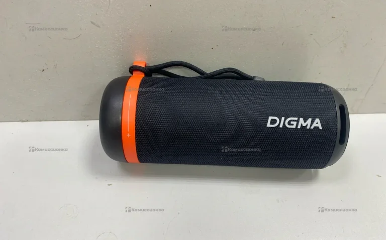 Колонка Digma D-PS1521
