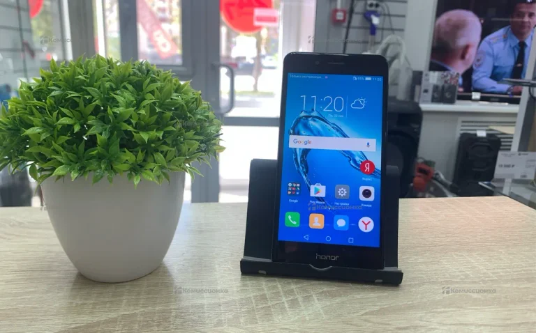 Honor 6 3/32 ГБ
