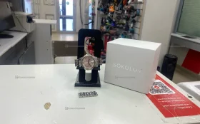 Купить Часы Sokolov S1.146267 б/у , в Казань Цена:3900рублей