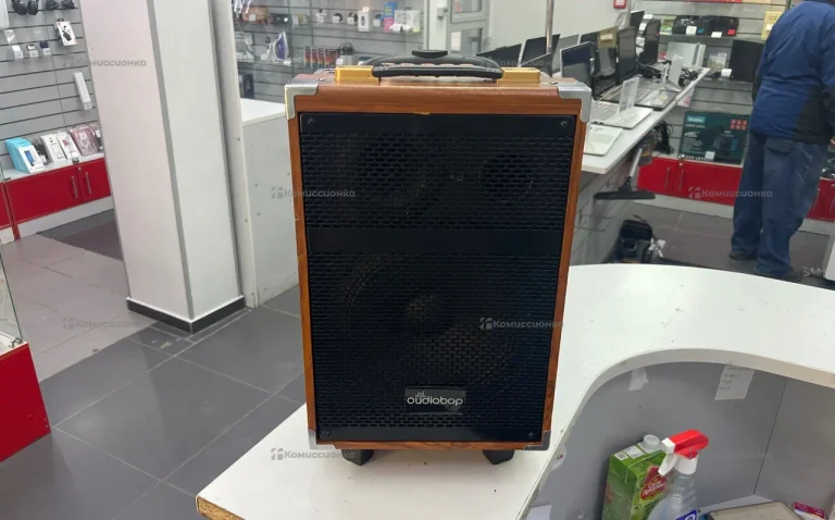 Колонка  b-q8