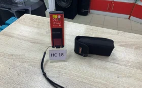 Лазерный дальномер Leica DISTO D2