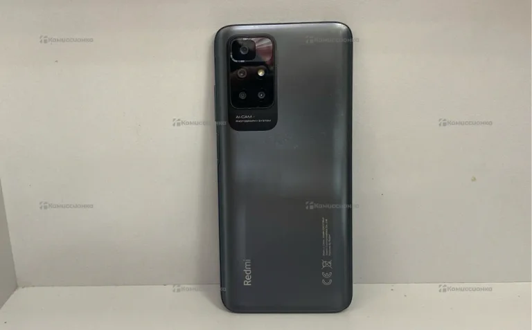 Xiaomi Redmi 10 2022 4/64 ГБ