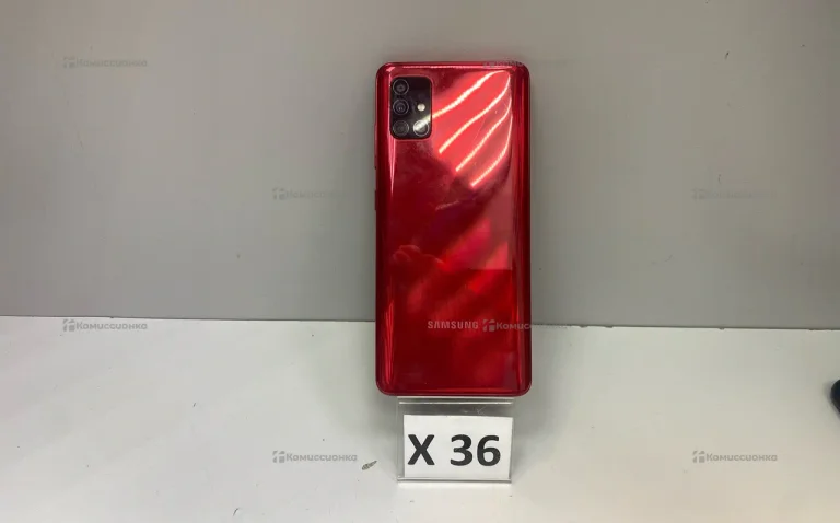 Samsung Galaxy A51 4/64 ГБ