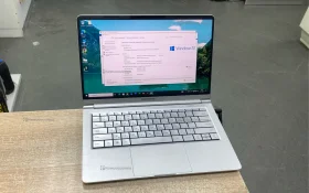 Купить Ноутбук  Maibenben P455 б/у , в Москва и область Цена:23900рублей