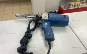 Купить Заклепочник электрический Absolut Skytools SK1005 б/у , в Санкт-Петербург Цена:2900рублей