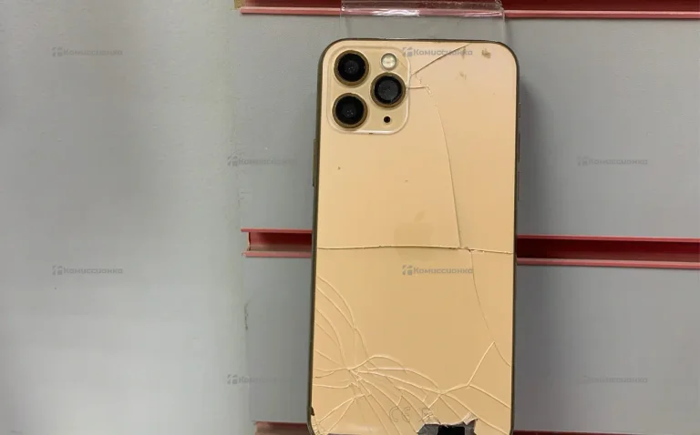 Apple iPhone 11 Pro 64Gb
