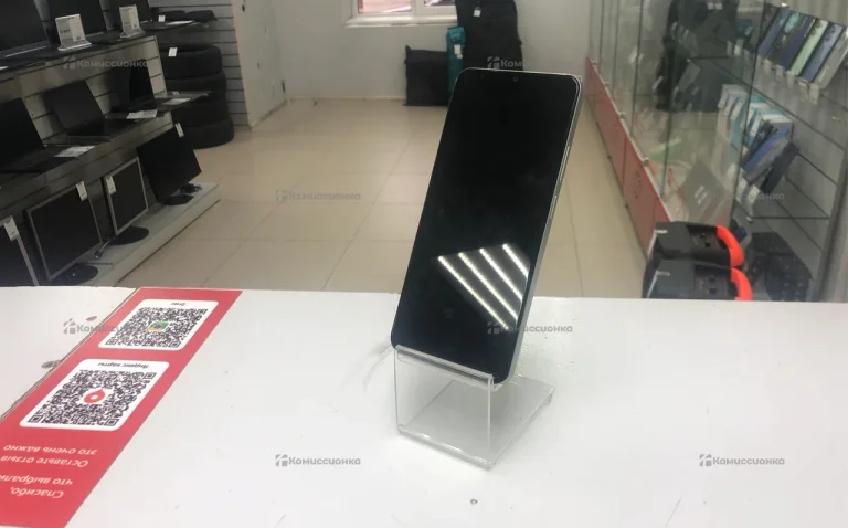 Realme Note 60x 3/64 ГБ