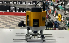 Фрезер Einhell BOF 850/1E