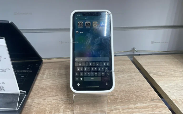 Apple iPhone 11 256Gb