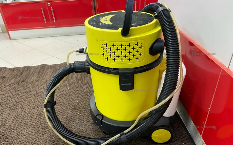 Моющий пылесос Tor RL 208