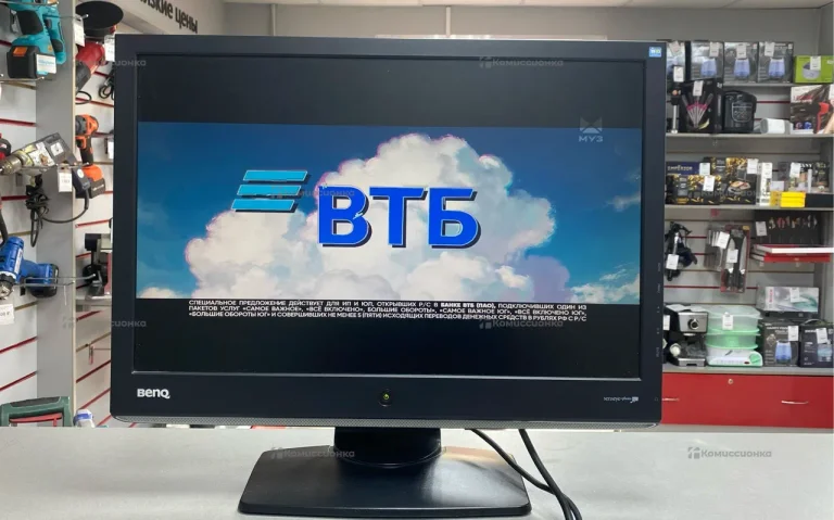 Монитор BenQ ET-0015-L