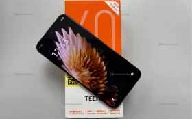 Tecno Spark 40 Pro 8/128 ГБ