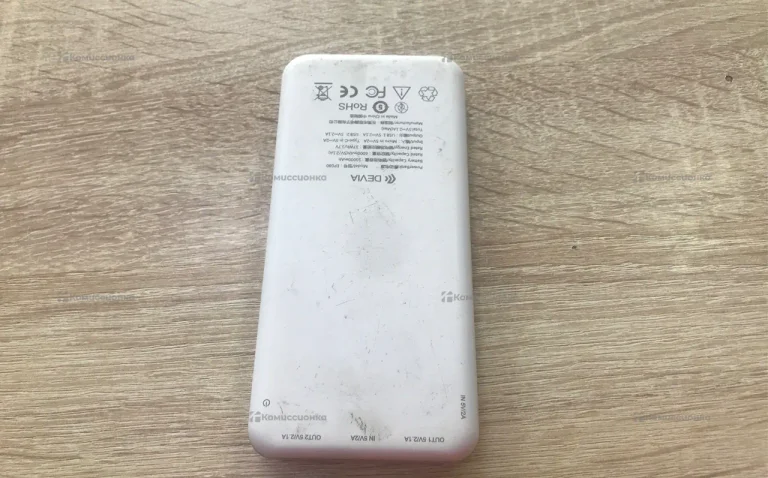 Power Bank DEVIA