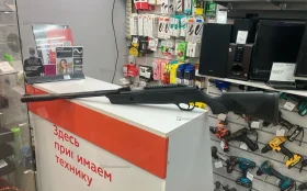 Купить Пневматическая винтовка Hatsan Alpha б/у , в Копейск Цена:7900рублей