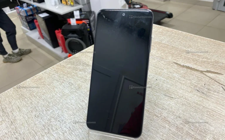 Xiaomi Redmi Note 10 4/64 ГБ