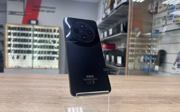 Xiaomi Poco C75 8/256gb