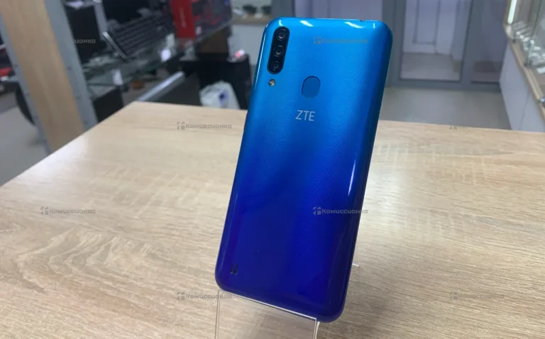 ZTE Blade A7 3/64 ГБ