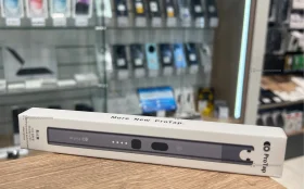 Купить Плазменная зажигалка ProTap EU (серый) б/у , в Тольятти Цена:990рублей