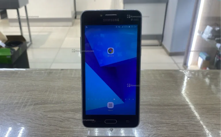 Samsung Galaxy J2 Prime SM-G532F
