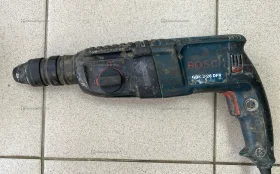 Перфоратор Bosch 2-26 DFR