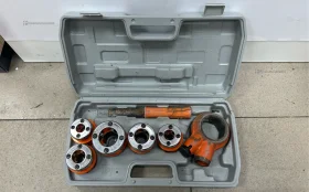 Насадки для резьбонарезного инструмента