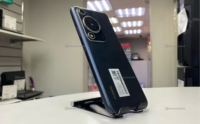 Huawei nova Y72S 8/128Gb