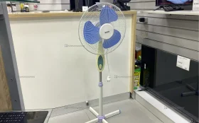 Купить Вентилятор Mistery б/у , в Тюмень Цена:1290рублей