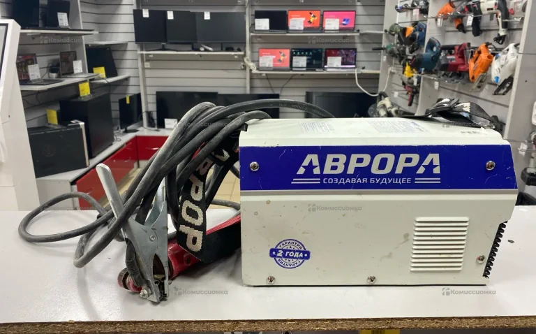 Сварочный аппарат Вектор  2200