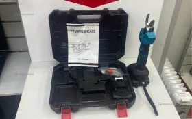 Секатор Makita АКБ