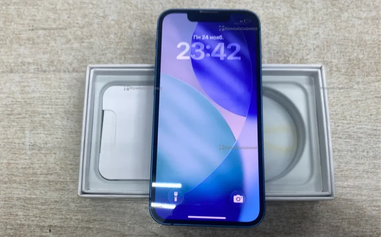 Apple iPhone 13 mini 4/128 ГБ