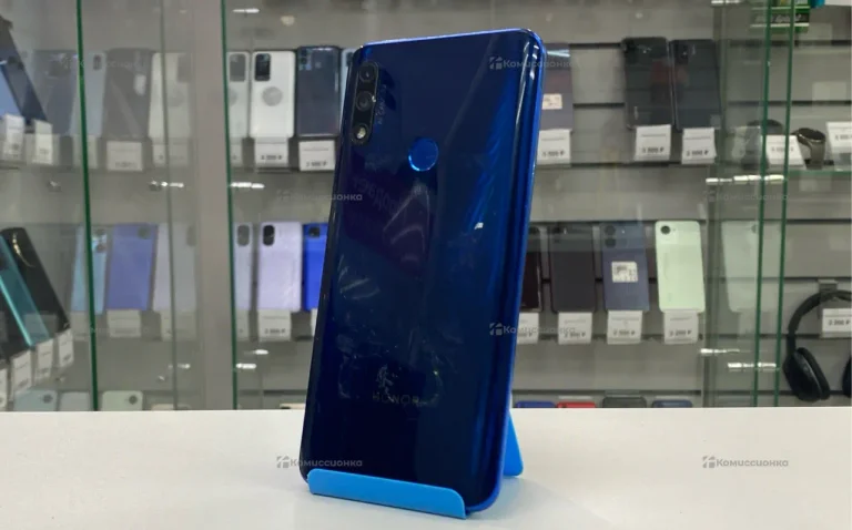 Honor 9X 4/128Gb