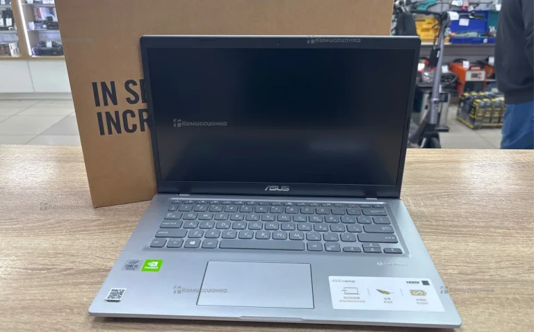Ноутбук  ASUS Vivobook V4200J