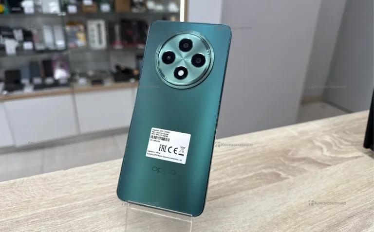 Oppo Reno 12F 8/256Gb