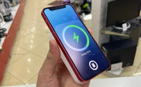 Magsafe Power Bank  5000