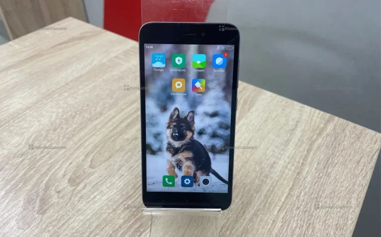Xiaomi Redmi 5A 2/16Gb