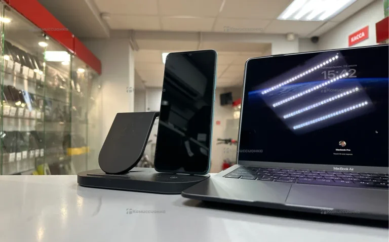 Xiaomi Poco C40 64Gb