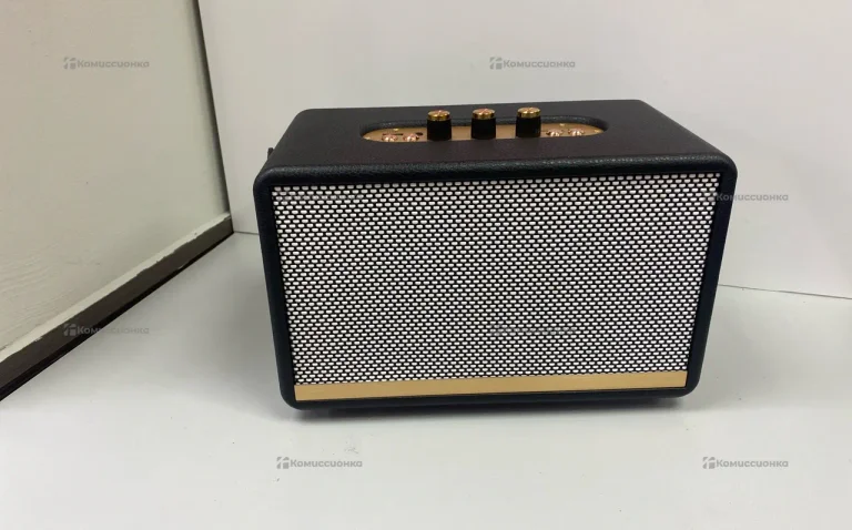 Колонка  Marshall M17 rep