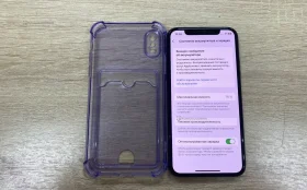 Apple iPhone XS 4/64 ГБ