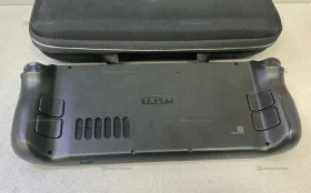 Купить Приставка Steam Deck OLED 512Gb б/у , в Самара Цена:37900рублей
