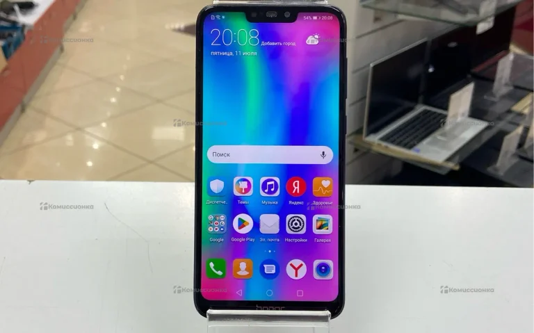Honor 8c 3/32 GB